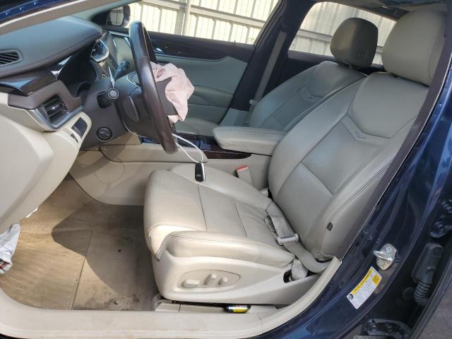 Photo 6 VIN: 2G61M5S33G9102148 - CADILLAC XTS LUXURY 