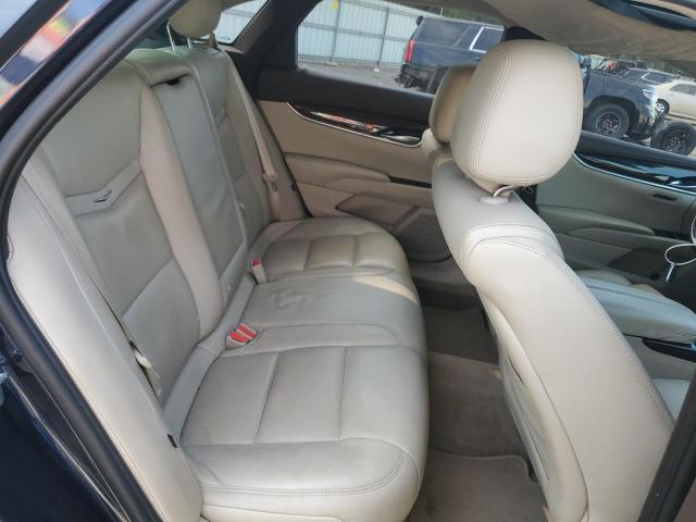 Photo 9 VIN: 2G61M5S33G9102148 - CADILLAC XTS LUXURY 