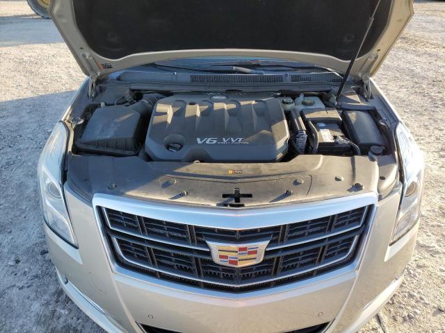 Photo 10 VIN: 2G61M5S33G9102697 - CADILLAC XTS 