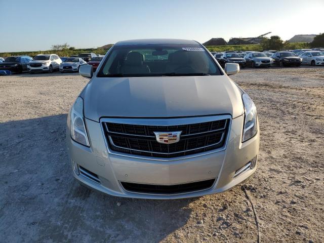 Photo 4 VIN: 2G61M5S33G9102697 - CADILLAC XTS 