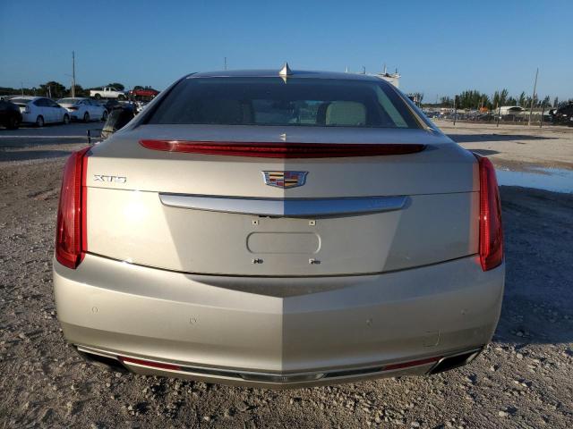 Photo 5 VIN: 2G61M5S33G9102697 - CADILLAC XTS 