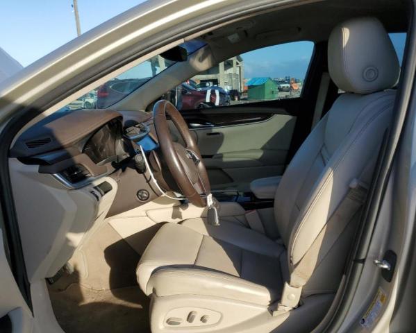 Photo 6 VIN: 2G61M5S33G9102697 - CADILLAC XTS 