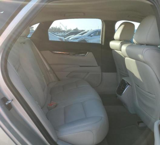 Photo 9 VIN: 2G61M5S33G9102697 - CADILLAC XTS 