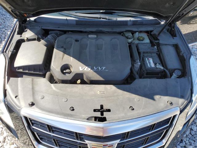 Photo 10 VIN: 2G61M5S33G9129429 - CADILLAC XTS 