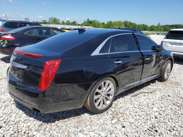 Photo 2 VIN: 2G61M5S33G9129429 - CADILLAC XTS 