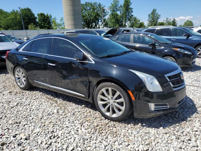 Photo 3 VIN: 2G61M5S33G9129429 - CADILLAC XTS 