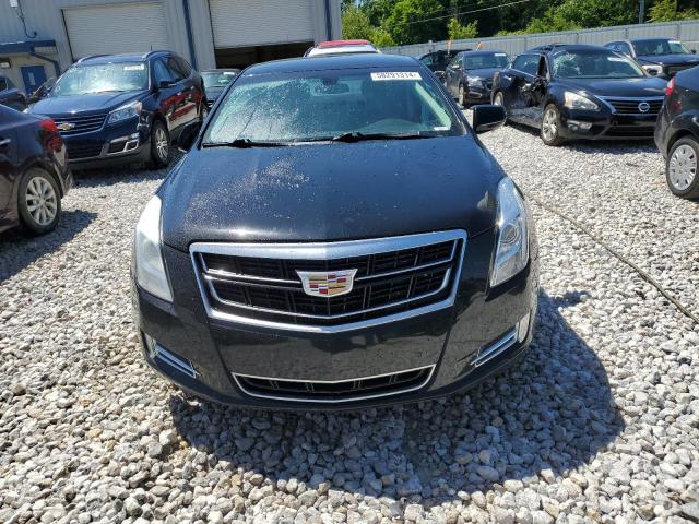 Photo 4 VIN: 2G61M5S33G9129429 - CADILLAC XTS 