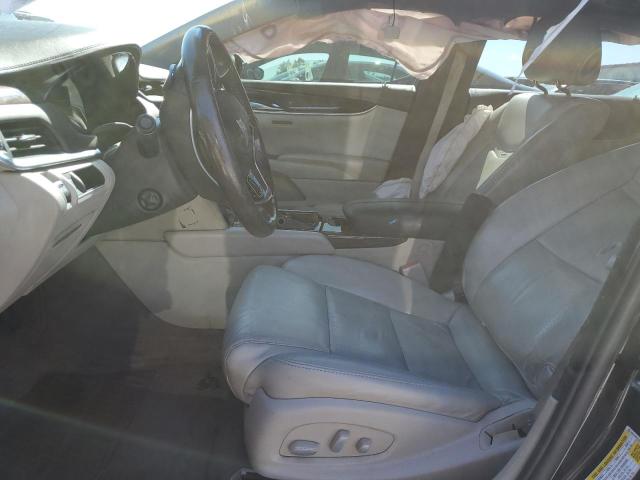 Photo 6 VIN: 2G61M5S33G9129429 - CADILLAC XTS 