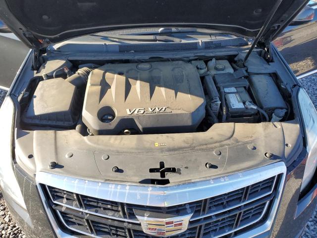 Photo 10 VIN: 2G61M5S33G9146683 - CADILLAC XTS LUXURY 