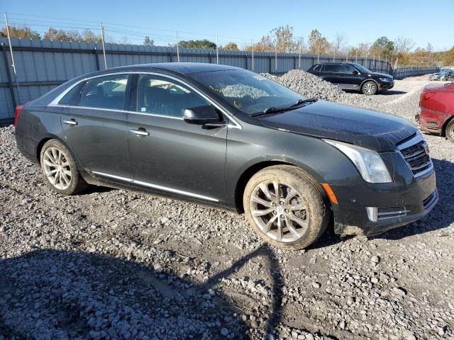 Photo 3 VIN: 2G61M5S33G9146683 - CADILLAC XTS LUXURY 