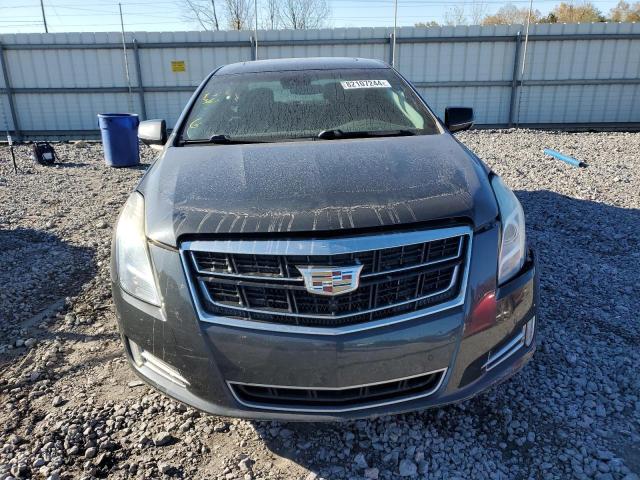 Photo 4 VIN: 2G61M5S33G9146683 - CADILLAC XTS LUXURY 