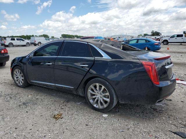 Photo 1 VIN: 2G61M5S33G9157277 - CADILLAC XTS LUXURY 