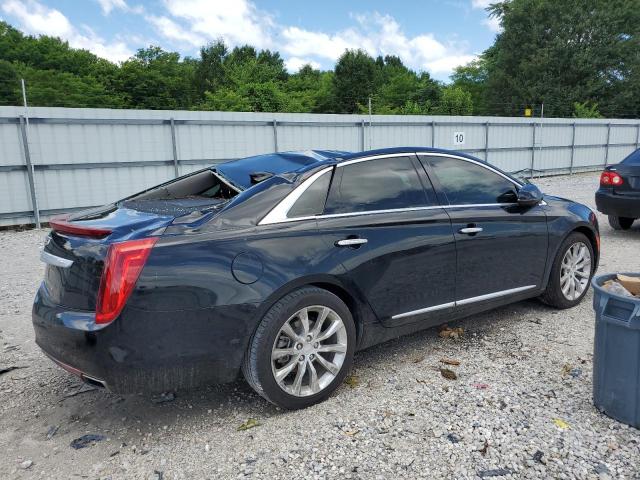 Photo 2 VIN: 2G61M5S33G9157277 - CADILLAC XTS LUXURY 