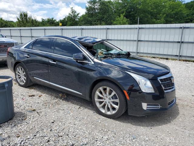 Photo 3 VIN: 2G61M5S33G9157277 - CADILLAC XTS LUXURY 