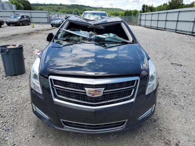 Photo 4 VIN: 2G61M5S33G9157277 - CADILLAC XTS LUXURY 