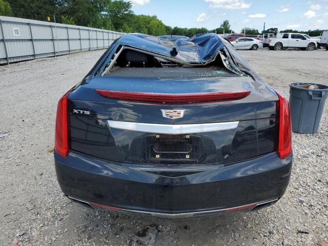 Photo 5 VIN: 2G61M5S33G9157277 - CADILLAC XTS LUXURY 