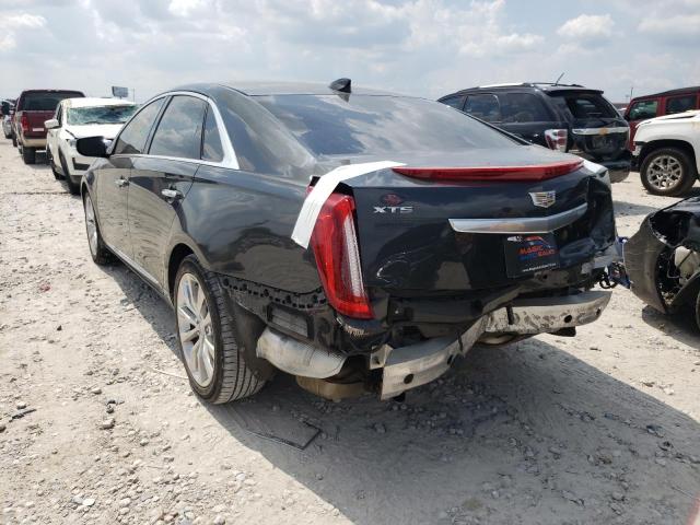 Photo 2 VIN: 2G61M5S33G9171017 - CADILLAC XTS LUXURY 