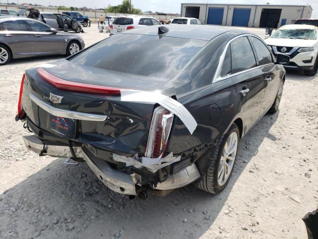 Photo 3 VIN: 2G61M5S33G9171017 - CADILLAC XTS LUXURY 