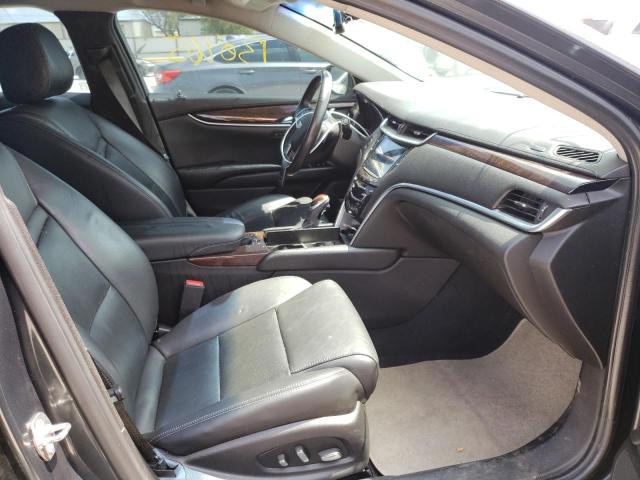 Photo 4 VIN: 2G61M5S33G9171017 - CADILLAC XTS LUXURY 