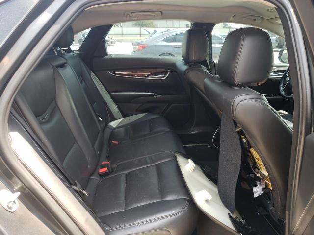 Photo 5 VIN: 2G61M5S33G9171017 - CADILLAC XTS LUXURY 