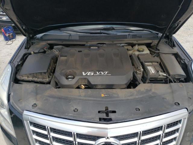 Photo 6 VIN: 2G61M5S33G9171017 - CADILLAC XTS LUXURY 