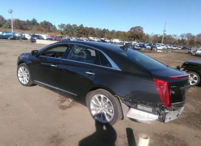 Photo 2 VIN: 2G61M5S33G9184625 - CADILLAC XTS 