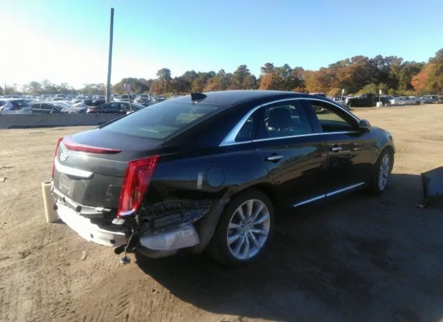 Photo 3 VIN: 2G61M5S33G9184625 - CADILLAC XTS 