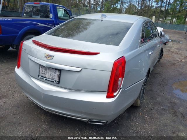 Photo 3 VIN: 2G61M5S33H9105908 - CADILLAC XTS 