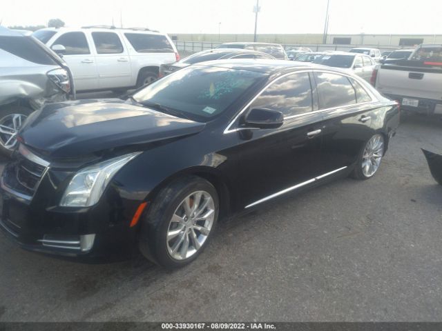 Photo 1 VIN: 2G61M5S33H9106413 - CADILLAC XTS 