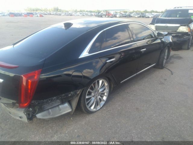 Photo 3 VIN: 2G61M5S33H9106413 - CADILLAC XTS 