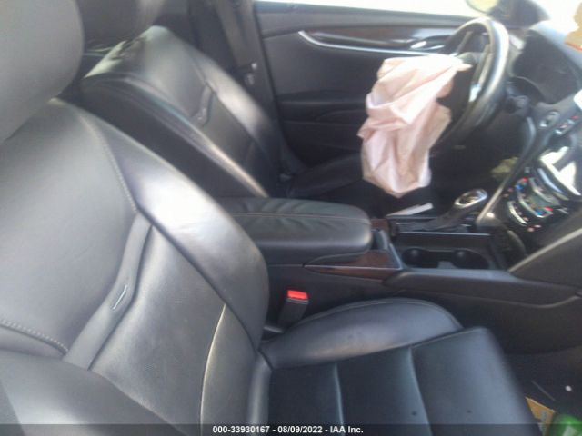 Photo 4 VIN: 2G61M5S33H9106413 - CADILLAC XTS 