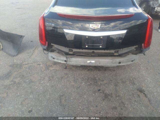 Photo 5 VIN: 2G61M5S33H9106413 - CADILLAC XTS 