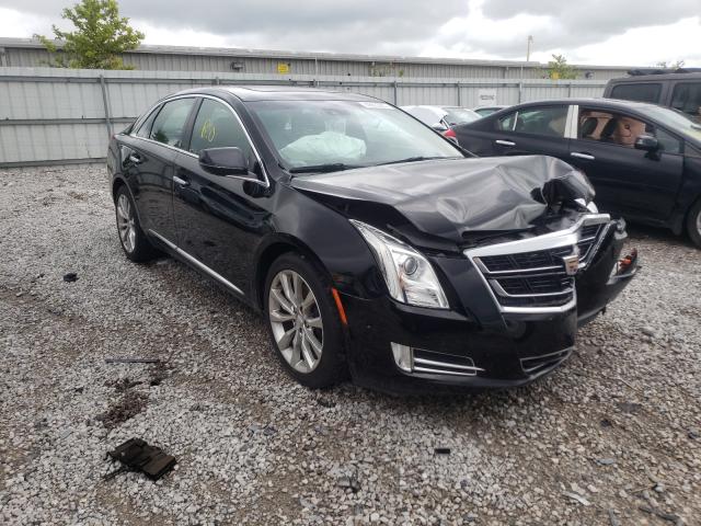 Photo 0 VIN: 2G61M5S33H9116939 - CADILLAC XTS LUXURY 