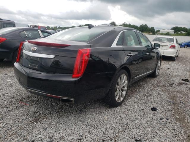 Photo 3 VIN: 2G61M5S33H9116939 - CADILLAC XTS LUXURY 