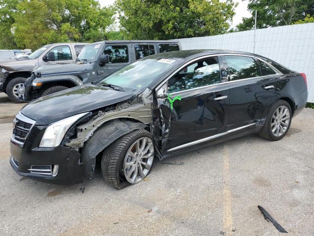 Photo 0 VIN: 2G61M5S33H9126869 - CADILLAC XTS LUXURY 