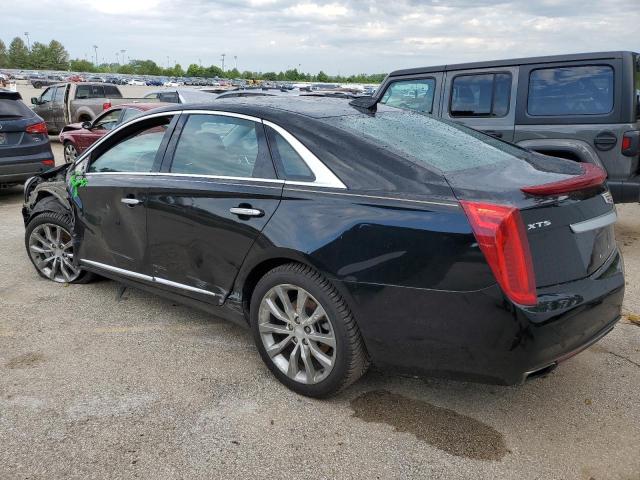 Photo 1 VIN: 2G61M5S33H9126869 - CADILLAC XTS LUXURY 