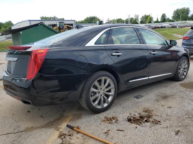 Photo 2 VIN: 2G61M5S33H9126869 - CADILLAC XTS LUXURY 