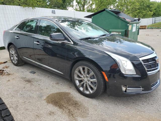 Photo 3 VIN: 2G61M5S33H9126869 - CADILLAC XTS LUXURY 