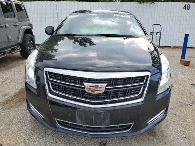 Photo 4 VIN: 2G61M5S33H9126869 - CADILLAC XTS LUXURY 