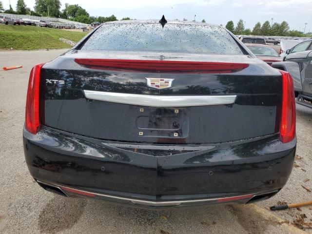 Photo 5 VIN: 2G61M5S33H9126869 - CADILLAC XTS LUXURY 