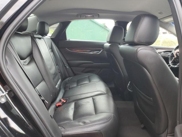 Photo 9 VIN: 2G61M5S33H9126869 - CADILLAC XTS LUXURY 