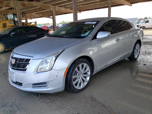 Photo 1 VIN: 2G61M5S33H9141016 - CADILLAC XTS LUXURY 