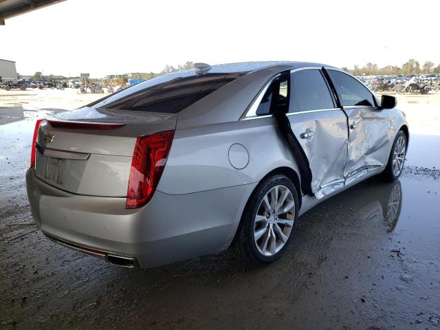 Photo 3 VIN: 2G61M5S33H9141016 - CADILLAC XTS LUXURY 