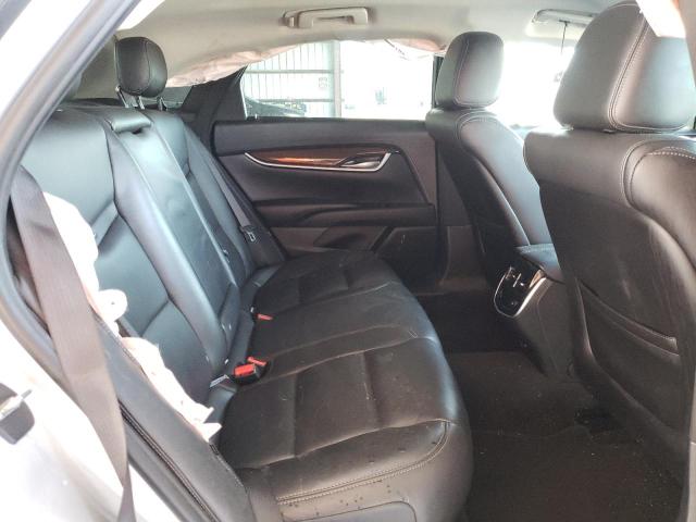 Photo 5 VIN: 2G61M5S33H9141016 - CADILLAC XTS LUXURY 