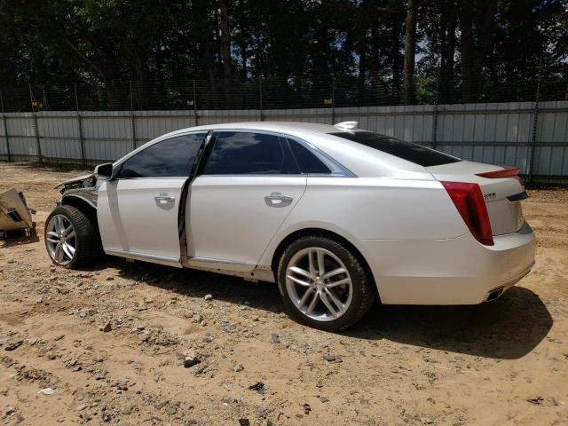 Photo 1 VIN: 2G61M5S33H9158317 - CADILLAC XTS LUXURY 