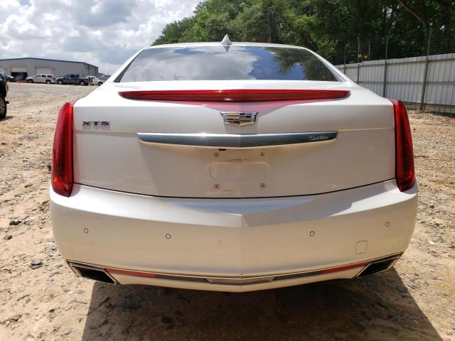 Photo 5 VIN: 2G61M5S33H9158317 - CADILLAC XTS LUXURY 