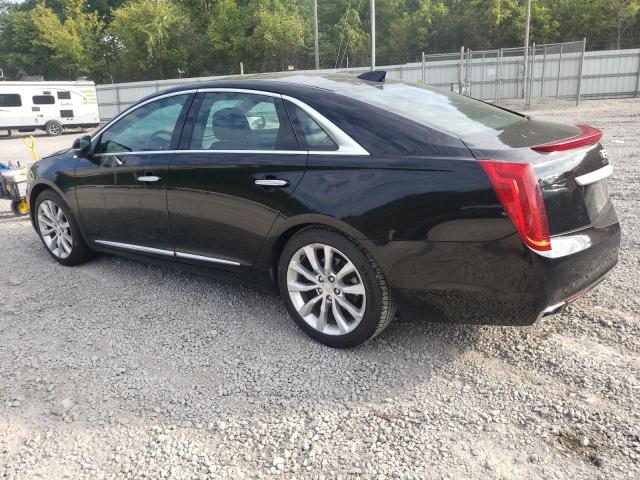 Photo 1 VIN: 2G61M5S33H9158415 - CADILLAC XTS LUXURY 