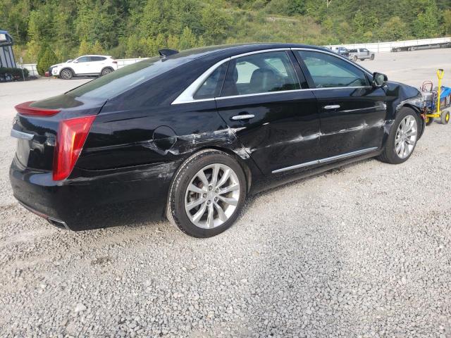 Photo 2 VIN: 2G61M5S33H9158415 - CADILLAC XTS LUXURY 