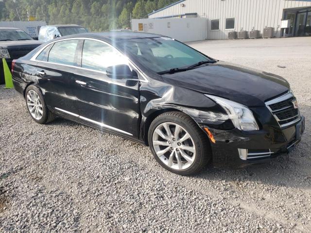 Photo 3 VIN: 2G61M5S33H9158415 - CADILLAC XTS LUXURY 