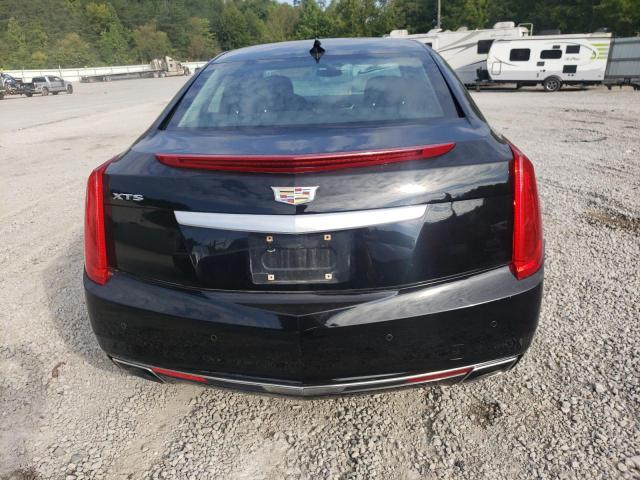 Photo 5 VIN: 2G61M5S33H9158415 - CADILLAC XTS LUXURY 